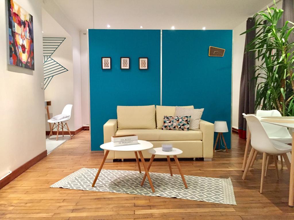 1Bispoitiers Villa Bagian luar foto