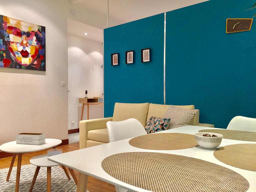 1Bispoitiers Villa Bagian luar foto